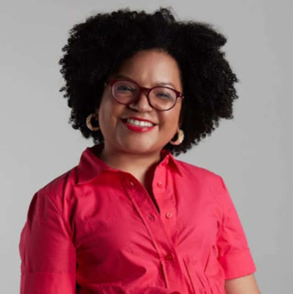 Meet your Posher, Lia catalina